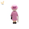 MINIX - QUEEN ELIZABETH II