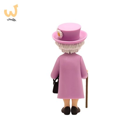 MINIX - QUEEN ELIZABETH II MINIX - QUEEN ELIZABETH II