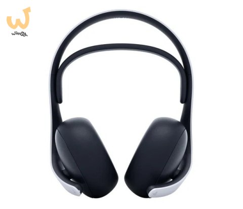 SONY PS5 Pulse ELITE Wireless Headset New Mod White SONY PS5 Pulse ELITE Wireless Headset New Mod White