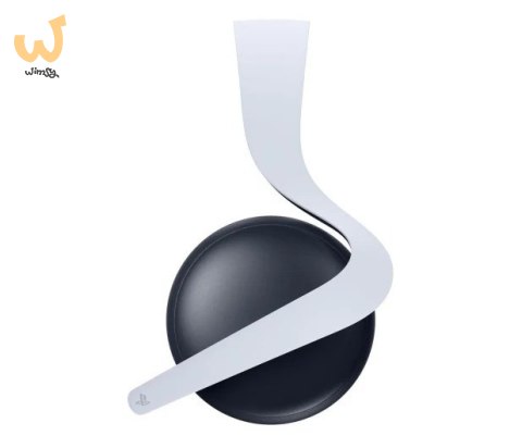 SONY PS5 Pulse ELITE Wireless Headset New Mod White SONY PS5 Pulse ELITE Wireless Headset New Mod White