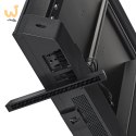 Telewizor Philips 65PUS8009/12 LED 65'' 4K Ultra HD Titan OS Ambilight Dolby Atmos DVB-T2 Czarny