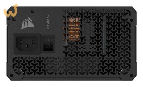 2025 RMe Series, RM850e, 850 Watt, ATX 3.1, PCIe 5.1 GOLD Certified 2025 RMe Series, RM850e, 850 Watt, ATX 3.1, PCIe 5.1 GOLD Certified