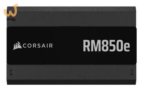 2025 RMe Series, RM850e, 850 Watt, ATX 3.1, PCIe 5.1 GOLD Certified 2025 RMe Series, RM850e, 850 Watt, ATX 3.1, PCIe 5.1 GOLD Certified