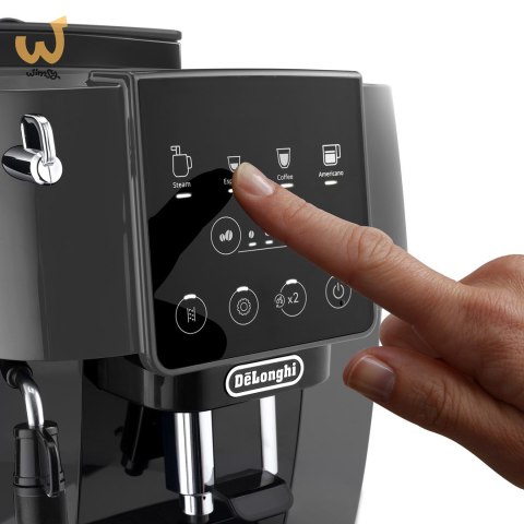 Ekspres ciśnieniowy DeLonghi ECAM 220.22.GB Magnifica Start (WYPRZEDAŻ) Ekspres ciśnieniowy DeLonghi ECAM 220.22.GB Magnifica Start (WYPRZEDAŻ)