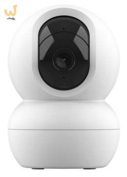 Kamera IP Trust IPCAM-2800 Indoor PTZ Wi-Fi White