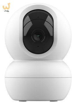 Kamera IP Trust IPCAM-2800 Indoor PTZ Wi-Fi White