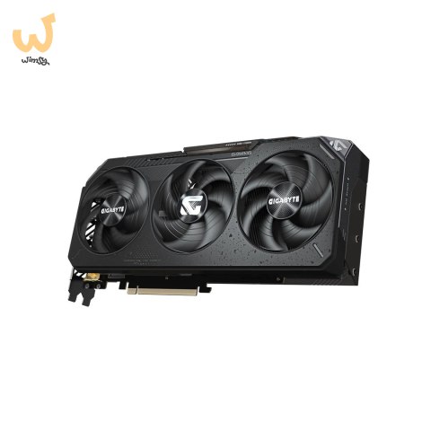 Karta graficzna Gigabyte Radeon RX 9070 GAMING OC 16GB Karta graficzna Gigabyte Radeon RX 9070 GAMING OC 16GB
