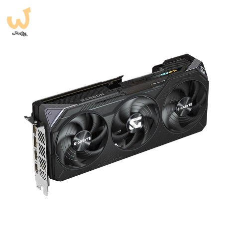 Karta graficzna Gigabyte Radeon RX 9070 GAMING OC 16GB Karta graficzna Gigabyte Radeon RX 9070 GAMING OC 16GB