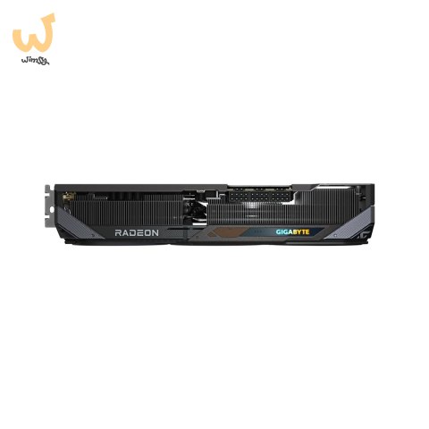 Karta graficzna Gigabyte Radeon RX 9070 GAMING OC 16GB Karta graficzna Gigabyte Radeon RX 9070 GAMING OC 16GB