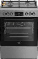 Kuchnia BEKO FBM62330GXTN