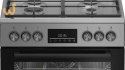 Kuchnia BEKO FBM62330GXTN
