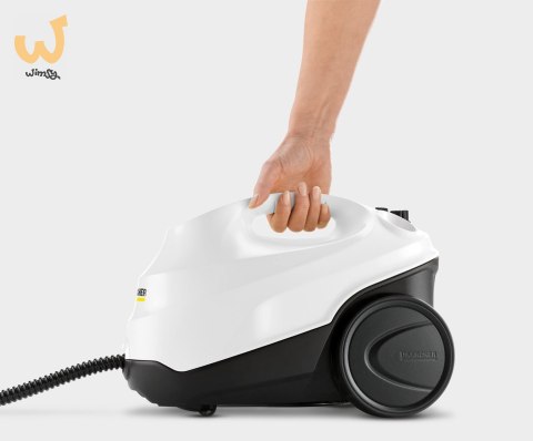 Parownica KARCHER SC 3 EasyFix Plus - 1.513-661.0 Parownica KARCHER SC 3 EasyFix Plus - 1.513-661.0
