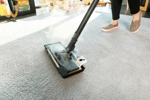 Parownica KARCHER SC 3 EasyFix Plus - 1.513-661.0 Parownica KARCHER SC 3 EasyFix Plus - 1.513-661.0