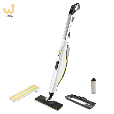 Parownica KARCHER SC 3 Upright - 1.513-530.0 Parownica KARCHER SC 3 Upright - 1.513-530.0
