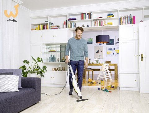 Parownica KARCHER SC 3 Upright - 1.513-530.0 Parownica KARCHER SC 3 Upright - 1.513-530.0