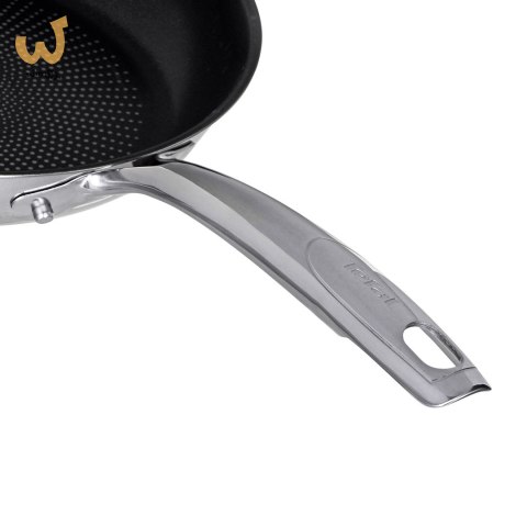 Zestaw 3 patelni TEFAL Duetto+ G732S334 20/24/28 cm Zestaw 3 patelni TEFAL Duetto+ G732S334 20/24/28 cm