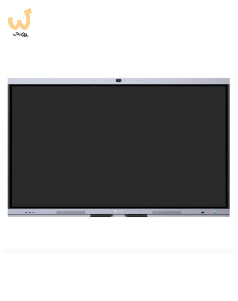 AG NEOVO Monitor interaktywny 65 cali AI IFP6504P 4K UHD HDMI IN/OUT USBx5 3.0 USB-C 60w 400NIT Android13.0 GŁOŚNIK DOTYK 40PKT AG NEOVO Monitor interaktywny 65 cali AI IFP6504P 4K UHD HDMI IN/OUT USBx5 3.0 USB-C 60w 400NIT Android13.0 GŁOŚNIK DOTYK 40PKT