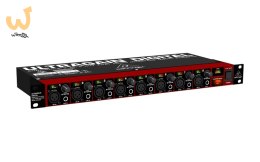 Behringer ADA8200 - Konwerter audio