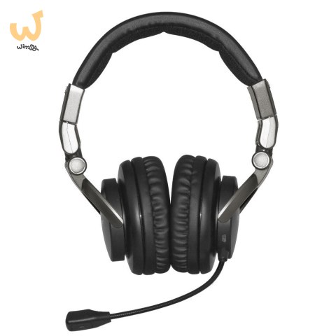 Behringer BB 560M - Słuchawki bezprzewodowe Bluetooth z mikrofonem Behringer BB 560M - Słuchawki bezprzewodowe Bluetooth z mikrofonem