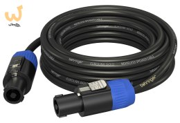 Behringer GLC2-1000 Speakon - Speakon 10m