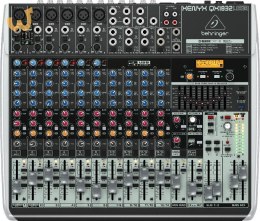 Behringer QX1832USB - Mikser audio