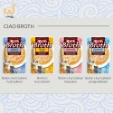 INABA CIAO Bulion o smaku kurczaka - przysmak dla kotów - 40g