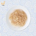 INABA CIAO Bulion o smaku kurczaka - przysmak dla kotów - 40g
