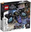 LEGO Super Heroes 76211 Statek Shuri (WYPRZEDAŻ)
