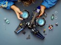 LEGO Super Heroes 76211 Statek Shuri (WYPRZEDAŻ)