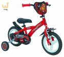 Rowerek dzieciecy 12" HUFFY 22421W Disney CARS Auta