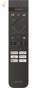 Telewizor 43" Philips 43PUS7009/12 (WYPRZEDAŻ)