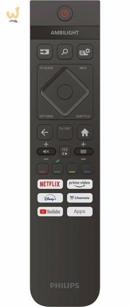 Telewizor 43