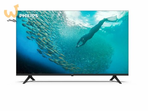 Telewizor 43" Philips 43PUS7009/12 (WYPRZEDAŻ) Telewizor 43" Philips 43PUS7009/12 (WYPRZEDAŻ)
