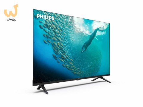 Telewizor 43" Philips 43PUS7009/12 (WYPRZEDAŻ) Telewizor 43" Philips 43PUS7009/12 (WYPRZEDAŻ)