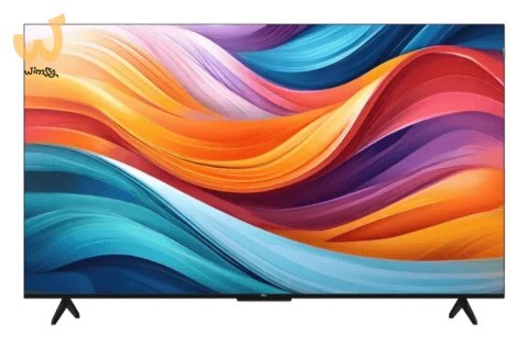 Telewizor TCL 55T7B QLED 55" 4K Ultra HD Google TV Dolby Vision DVB-T2 Czarny Telewizor TCL 55T7B QLED 55" 4K Ultra HD Google TV Dolby Vision DVB-T2 Czarny