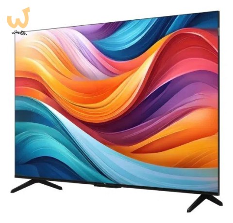 Telewizor TCL 55T7B QLED 55" 4K Ultra HD Google TV Dolby Vision DVB-T2 Czarny Telewizor TCL 55T7B QLED 55" 4K Ultra HD Google TV Dolby Vision DVB-T2 Czarny