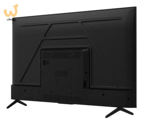 Telewizor TCL 55T7B QLED 55" 4K Ultra HD Google TV Dolby Vision DVB-T2 Czarny Telewizor TCL 55T7B QLED 55" 4K Ultra HD Google TV Dolby Vision DVB-T2 Czarny