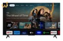Telewizor TCL 55T7B QLED 55" 4K Ultra HD Google TV Dolby Vision DVB-T2 Czarny