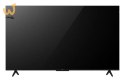 Telewizor TCL 55T7B QLED 55" 4K Ultra HD Google TV Dolby Vision DVB-T2 Czarny