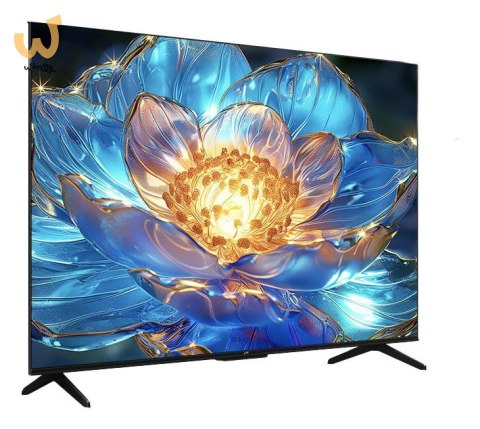 Telewizor TCL 55T7B QLED 55" 4K Ultra HD Google TV Dolby Vision DVB-T2 Czarny Telewizor TCL 55T7B QLED 55" 4K Ultra HD Google TV Dolby Vision DVB-T2 Czarny