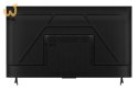 Telewizor TCL 55T7B QLED 55" 4K Ultra HD Google TV Dolby Vision DVB-T2 Czarny