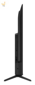 Telewizor TCL 55T7B QLED 55" 4K Ultra HD Google TV Dolby Vision DVB-T2 Czarny
