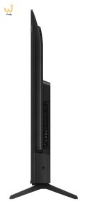 Telewizor TCL 55T7B QLED 55" 4K Ultra HD Google TV Dolby Vision DVB-T2 Czarny