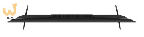 Telewizor TCL 55T7B QLED 55" 4K Ultra HD Google TV Dolby Vision DVB-T2 Czarny Telewizor TCL 55T7B QLED 55" 4K Ultra HD Google TV Dolby Vision DVB-T2 Czarny