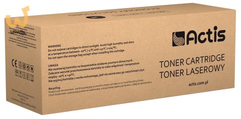 Actis TB-3430A Toner (zamiennik Brother TN-3430; Standard; 3000 stron; czarny) Actis TB-3430A Toner (zamiennik Brother TN-3430; Standard; 3000 stron; czarny)