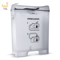 Akumulatorowy odkurzacz piorący KARCHER SE 3-18 Compact Battery Set - 1.081-502.0 (WYPRZEDAŻ)