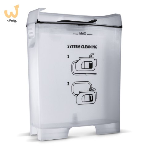 Akumulatorowy odkurzacz piorący KARCHER SE 3-18 Compact Battery Set - 1.081-502.0 (WYPRZEDAŻ) Akumulatorowy odkurzacz piorący KARCHER SE 3-18 Compact Battery Set - 1.081-502.0 (WYPRZEDAŻ)