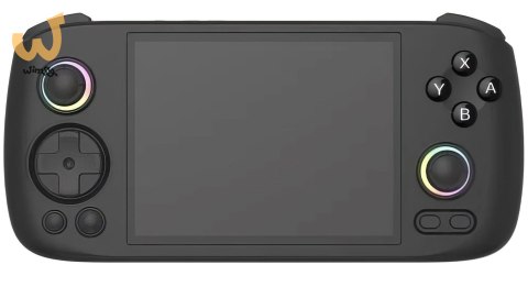 Konsola przenośna dla gier retro ANBERNIC RG406H Black Konsola przenośna dla gier retro ANBERNIC RG406H Black