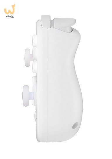 Konsola przenośna dla gier retro ANBERNIC RG406H White Konsola przenośna dla gier retro ANBERNIC RG406H White