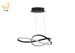 Lampa wisząca Activejet AJE-MEGAN (czarny)